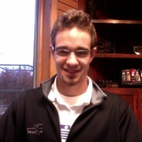 Alex Hardyman