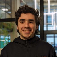 Alejandro Vieira