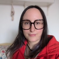 Chloé Georget-Miralles