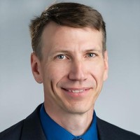 Daniel Laird