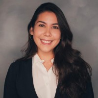 Daniela Perez, Mba