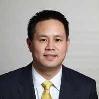 Darwin Chen