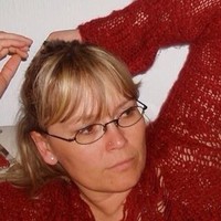 Martina Andersson
