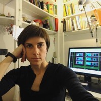 Sara Ferazzoli Architetto