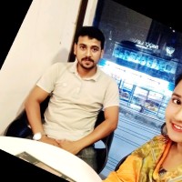 Azharul Islam