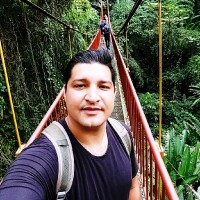 Jonathan Pedroza