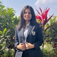 Mehak Thakkar