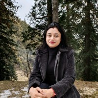 Simran Sharma