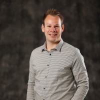 Jeroen Oude Luttikhuis