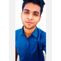 Aravind K