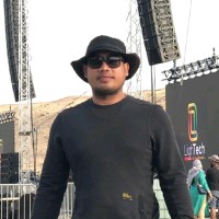 Junald Gamilla