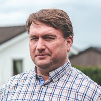 Knut Vidar Stuvik