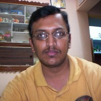 Suresh Suresh