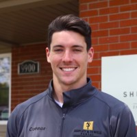 Connor Shipley