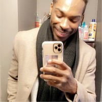Nathaniel Hinds