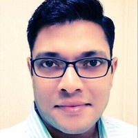 Rakesh Radhakrishnan