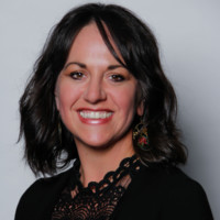 Jamie Armistead, Cmp