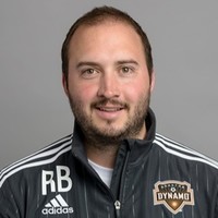 Rory Blevins, MAT, LAT, ATC, CES, PES