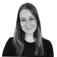 Lana Faludi (née Krongold)