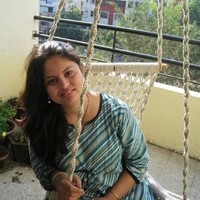Ketaki Lotankar