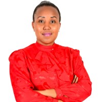 Winfred Kinoti