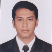 Mohammad Ehasan Ullah