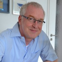 Ulrich Baumann
