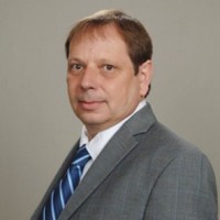 Eric Anderson