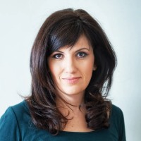 Galya Hristozova