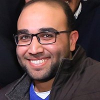 Mahmoud Gamal