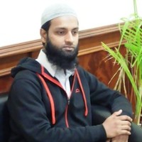 Mohammad Imama Ali (MMUP/UPDA)