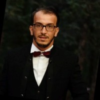 Yagoubi Zied