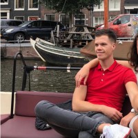 Pim Aldenzee