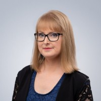 Viktória Farkas