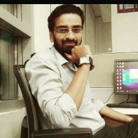 Prateek Vishwakarma