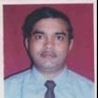 Chandramouli Belawadi