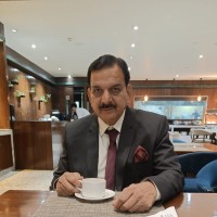 Om Prakash Tewary