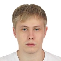 Konstantin Dron