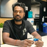 Purusothaman Sivaraman