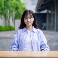 Lavenia Mulyana Lianel