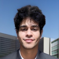 Deepanshu Nehru