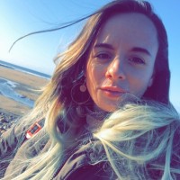 Maddie Robertson