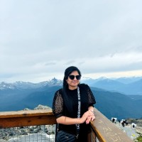 Simranjeet Kaur