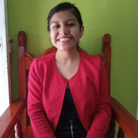Iris Anahi Sanchez Aguilar