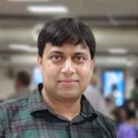 Vikash Srivastava
