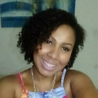 Thaianne De Melo Moura De Oliveira