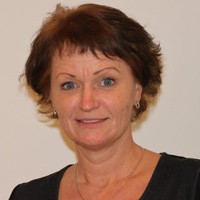 Helena Andersson