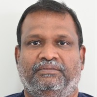 Sarat Chandran
