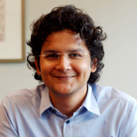 Sukesh Kumar