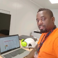 Thierno Ndongo